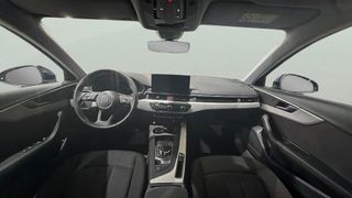 Audi A4 Advanced 30 TDI 100 kW (136 CV) S tronic