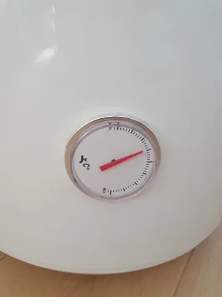 Termo eléctrico Thermor 75L