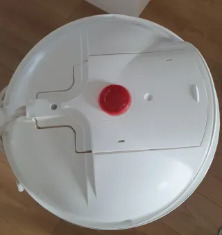 Termo eléctrico Thermor 75L