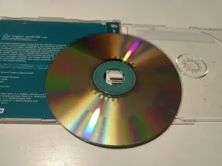 Bunbury - Qué tengas suertecita CD