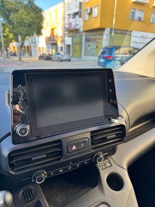 Citroen Berlingo 2018 xl