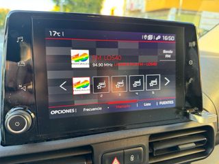 Citroen Berlingo 2018 xl