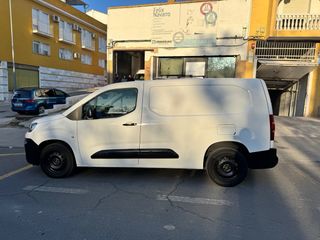 Citroen Berlingo 2018 xl