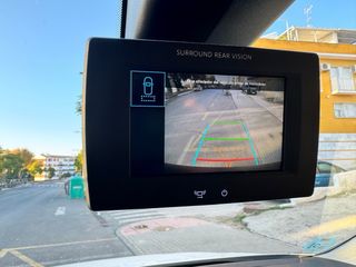 Citroen Berlingo 2018 xl