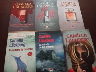 libros