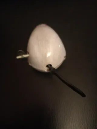 Topo di latta a molla