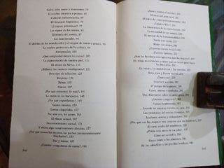 Nuestra Especie. Antropología. Historia.