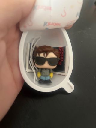 Figura Funko Pop Stranger Things