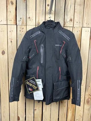 CHAQUETA T-S BERING YUKON GORETEX
