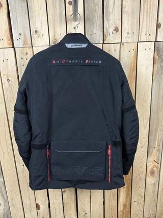 CHAQUETA T-S BERING YUKON GORETEX