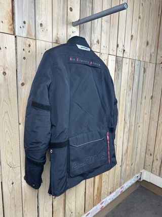 CHAQUETA T-S BERING YUKON GORETEX