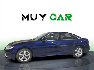 Audi A4 Advanced 30 TDI 100 kW (136 CV) S tronic