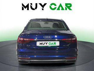 Audi A4 Advanced 30 TDI 100 kW (136 CV) S tronic