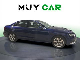 Audi A4 Advanced 30 TDI 100 kW (136 CV) S tronic