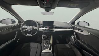 Audi A4 Advanced 30 TDI 100 kW (136 CV) S tronic
