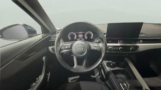 Audi A4 Advanced 30 TDI 100 kW (136 CV) S tronic