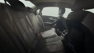 Audi A4 Advanced 30 TDI 100 kW (136 CV) S tronic