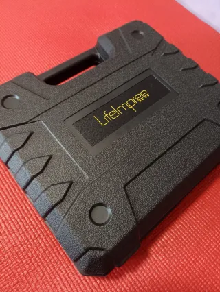 Taladro Percutor Atornillador 21V