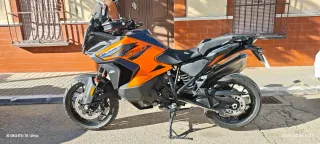 KTM 1290 Super Adventure 2023