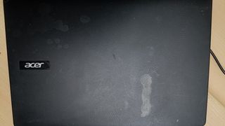 Ordenador portatil Acer 17 pulgadas
