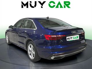 Audi A4 Advanced 30 TDI 100 kW (136 CV) S tronic