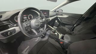 Audi A4 Advanced 30 TDI 100 kW (136 CV) S tronic