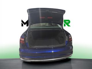 Audi A4 Advanced 30 TDI 100 kW (136 CV) S tronic