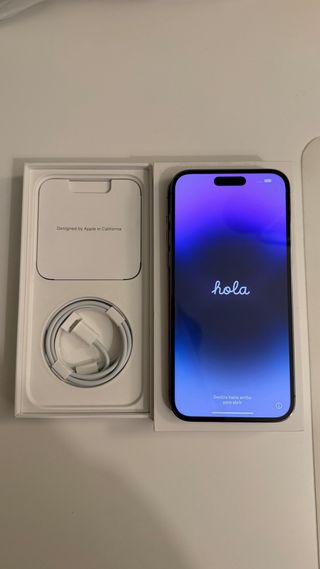 iPhone 14 Pro Max 256GB