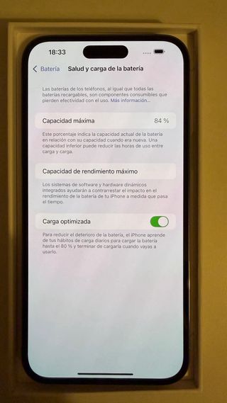 iPhone 14 Pro Max 256GB