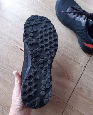 Sapatos de segurança biqueira de aço