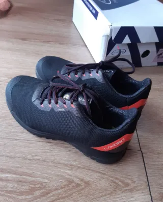 Sapatos de segurança biqueira de aço