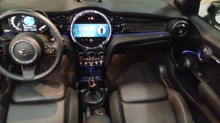 MINI MINI Cabrio Cooper 100 kW (136 CV)