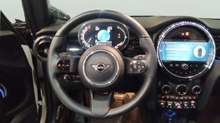 MINI MINI Cabrio Cooper 100 kW (136 CV)