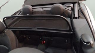 MINI MINI Cabrio Cooper 100 kW (136 CV)