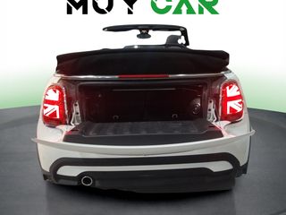 MINI MINI Cabrio Cooper 100 kW (136 CV)