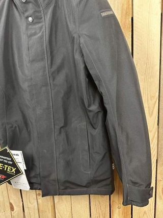 CHAQUETA T-S BERING ARCHIBALD GORETEX