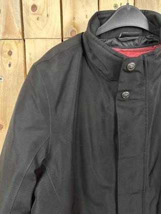 CHAQUETA T-S BERING ARCHIBALD GORETEX