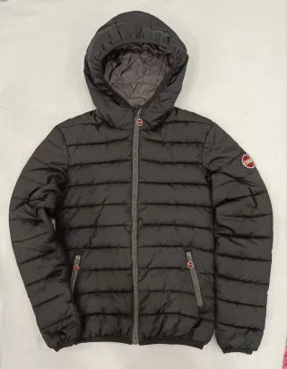 Piumino Colmar nero donna taglia S