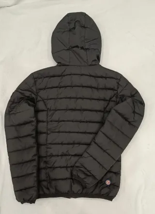 Piumino Colmar nero donna taglia S