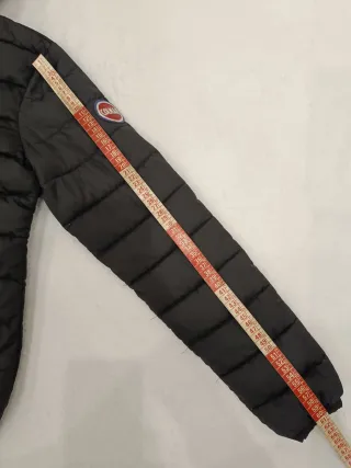 Piumino Colmar nero donna taglia S