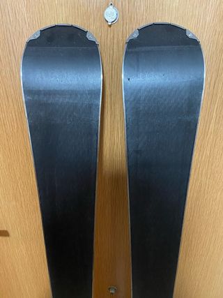 Esquís Alpinos Rossignol mujer 152