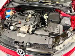 Volkswagen Golf VI R-Line 1.4 TSi