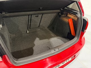 Volkswagen Golf VI R-Line 1.4 TSi