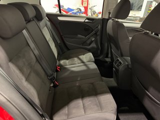 Volkswagen Golf VI R-Line 1.4 TSi