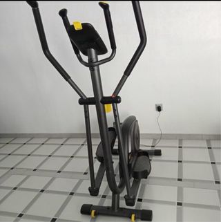 Eliptica Domyos L500