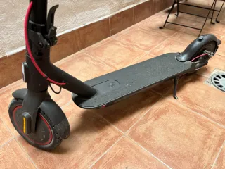 Patinete Eléctrico Xiaomi Pro 2