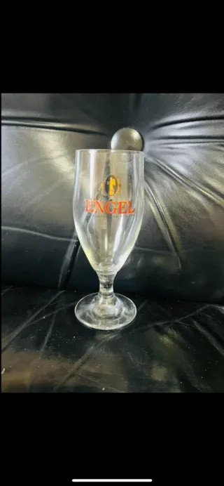 Bicchiere da birra Engel