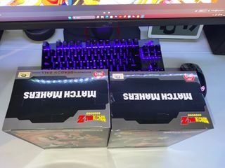 Dragon Ball Z Match Makers Gohan Buu