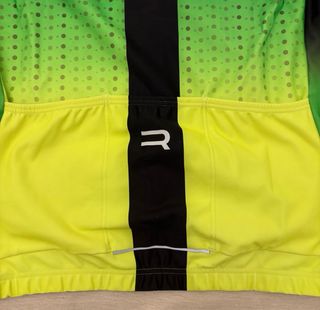 Maillot Finisseur manga larga talla XL