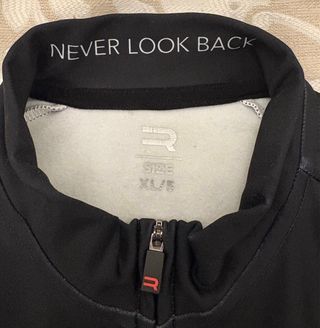 Maillot Finisseur manga larga talla XL